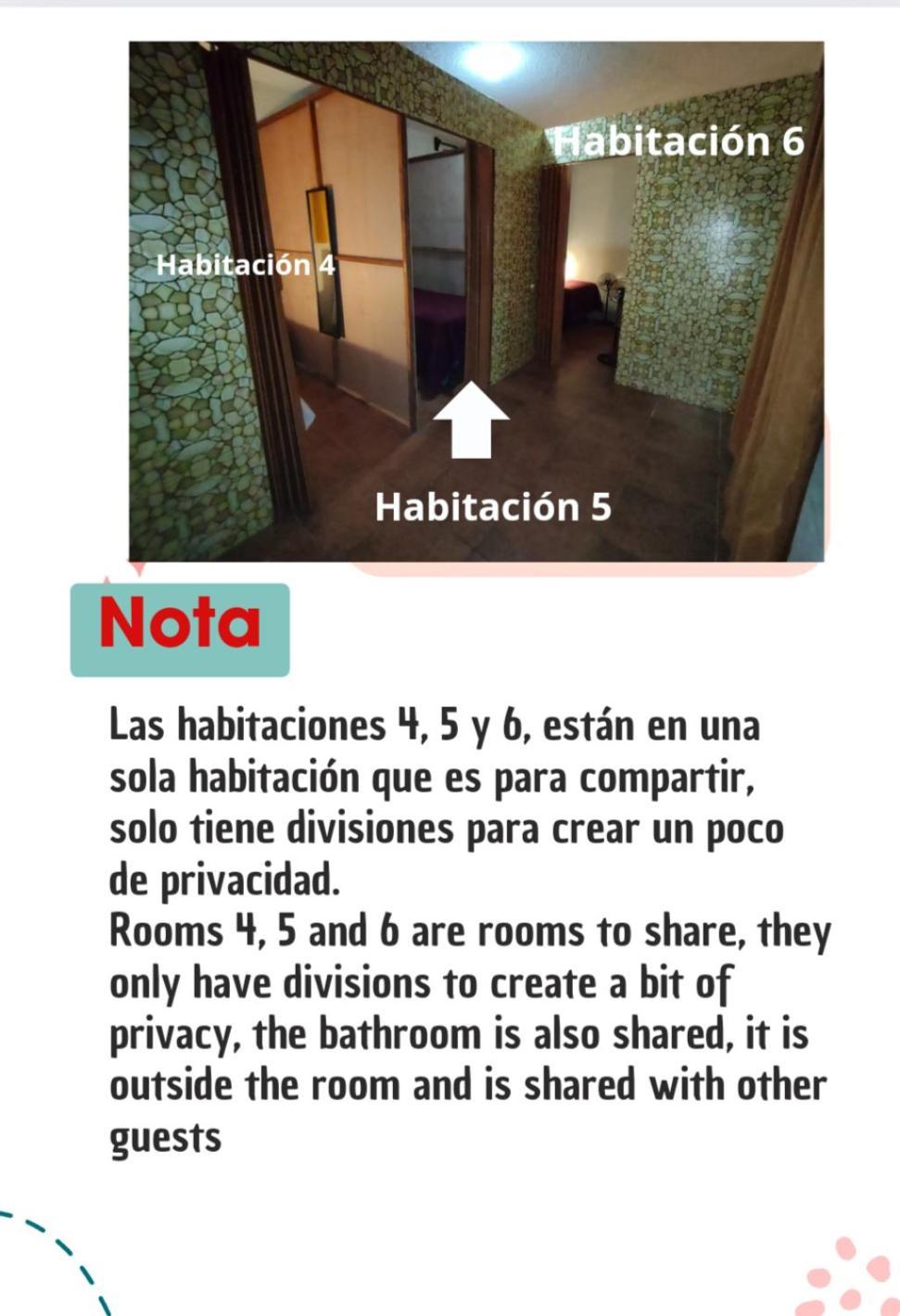 Hosteria Del Centro Santiago Atitlán Eksteriør bilde